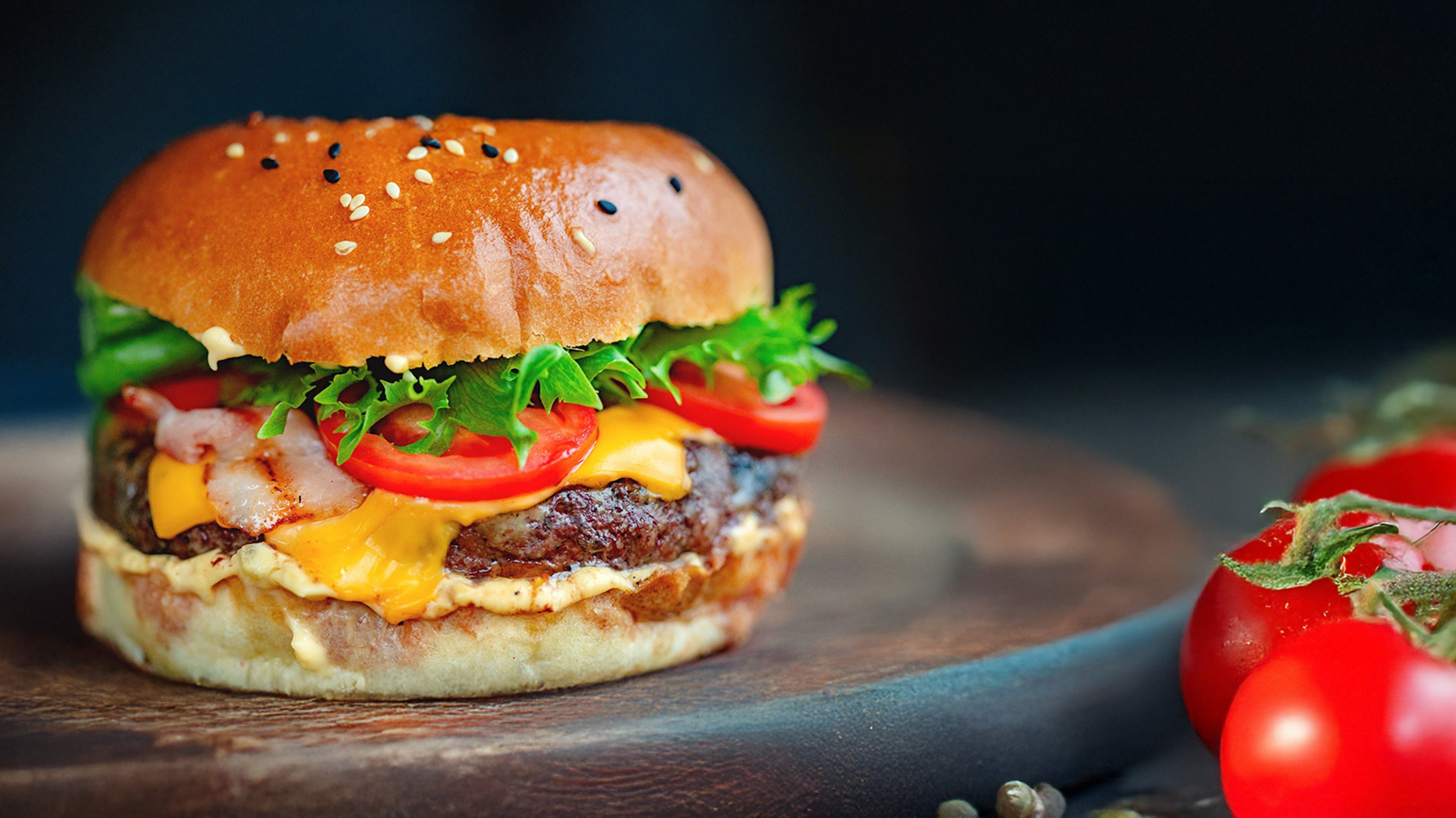 Mega Burger Kaiserslautern